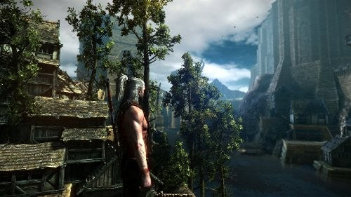 The Witcher 2: Assassins of Kings (GB) — Enhanced Edition