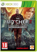 The Witcher 2: Assassins of Kings (GB) — Enhanced Edition