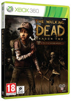 The Walking Dead: Season Two (GB)