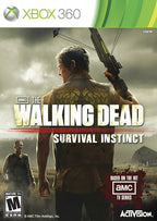 The Walking Dead: Survival Instinct (US)