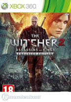 The Witcher 2: Assassins of Kings (GB) — Enhanced Edition