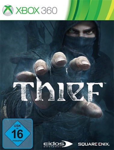 Thief (DE)