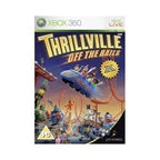 Thrillville: Verrückte Achterbahn
