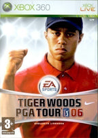 Tiger Woods PGA Tour 06 (GB)
