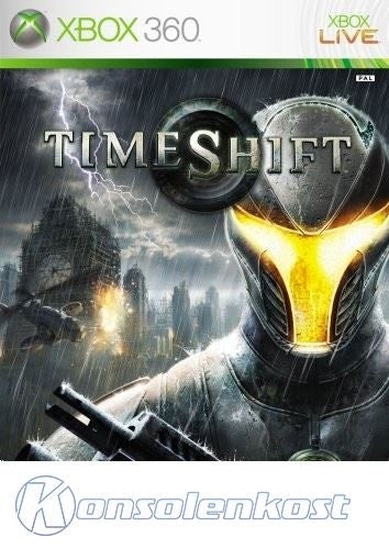 Timeshift (DE)