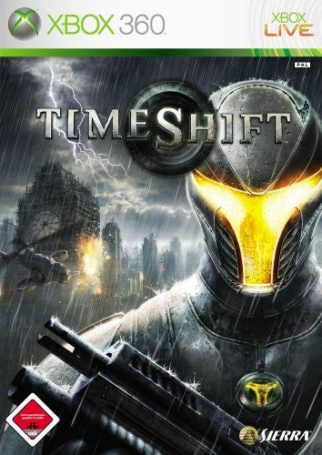 Timeshift (DE)