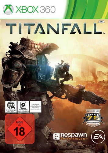 Titanfall (DE)