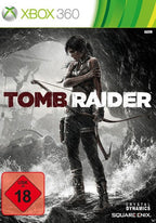 Tomb Raider (DE)