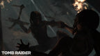 Tomb Raider + Original Wireless Controller — Limited Edition
