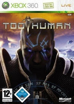 Too Human (DE)