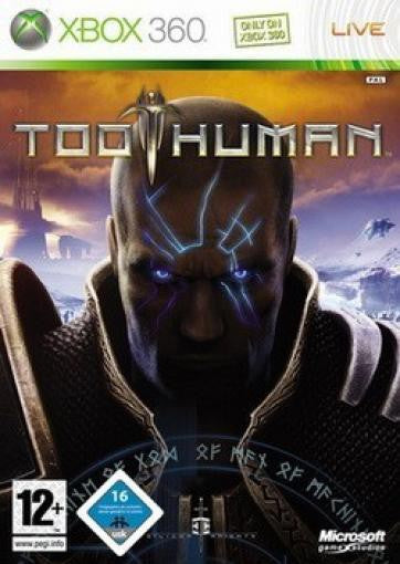 Too Human (DE)