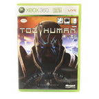 Too Human (KR)