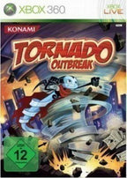 Tornado Outbreak