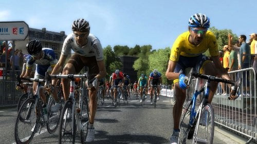 Tour de France 2012 (DE)