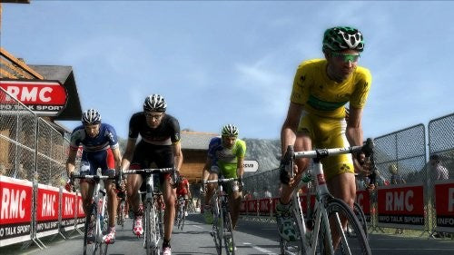 Tour de France 2012 (DE)