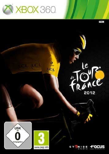 Tour de France 2012 (DE)