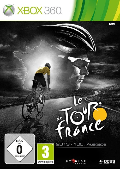Tour de France 2013