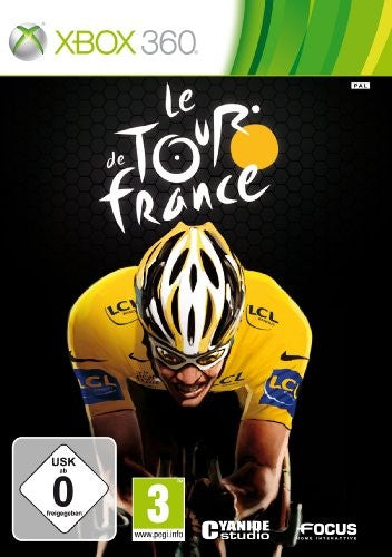 Le Tour de France (DE)
