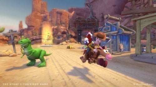 Toy Story 3: Das Videospiel (DE)