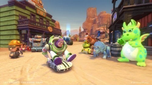 Toy Story 3: Das Videospiel (DE)