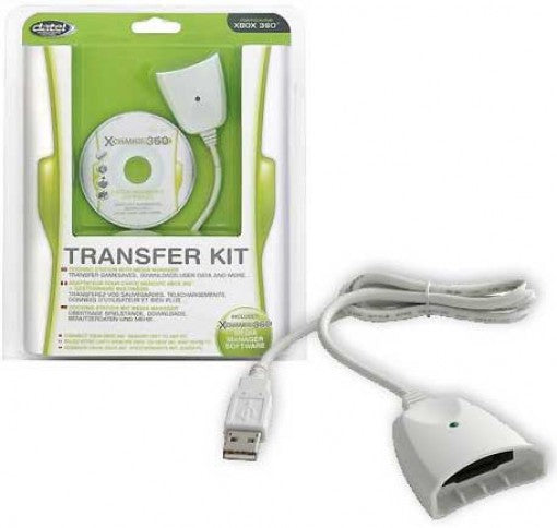 Transfer Kit [Datel]