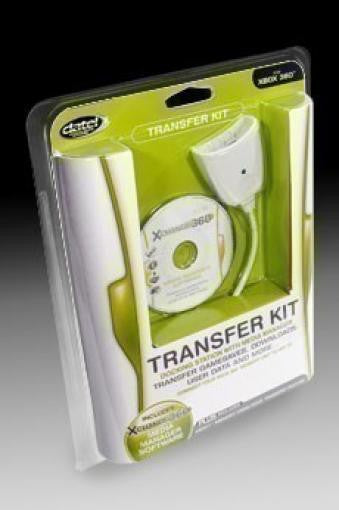 Transfer Kit [Datel]