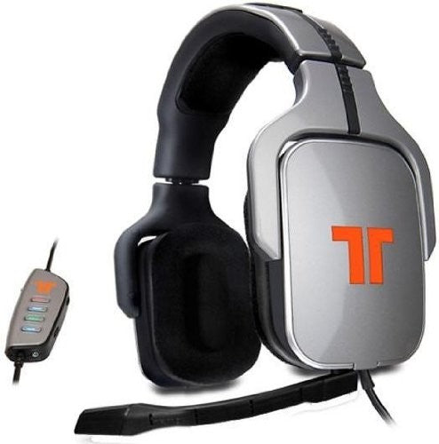 Tritton AX PRO Dolby 5.1 Gaming Headset [MadCatz]