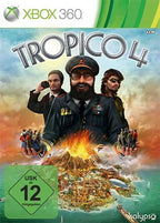 Tropico 4 (DE)