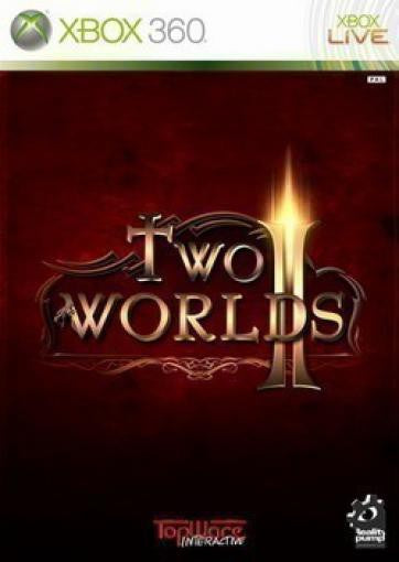 Two Worlds II (AT)