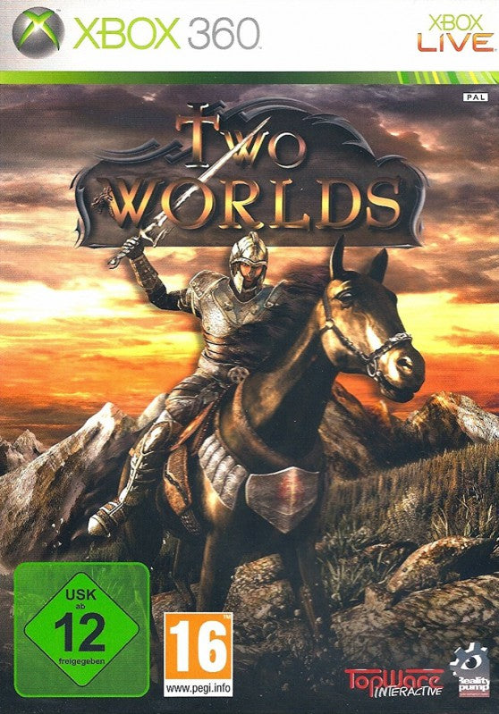 Two Worlds (DE)