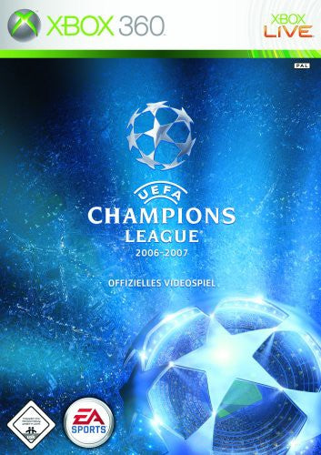 UEFA Champions League 2006-2007