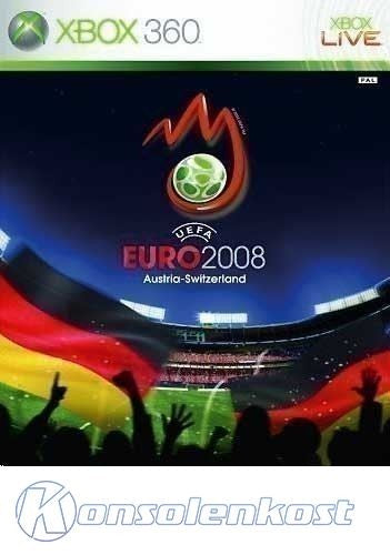 UEFA Euro 2008 (DE)