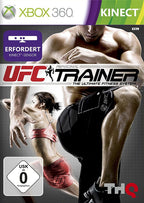 UFC Personal Trainer (DE)
