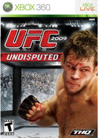 UFC Undisputed 2009 (US)