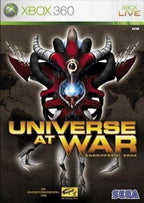 Universe at War: Angriffsziel Erde (DE)
