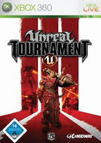 Unreal Tournament III 3 (DE)