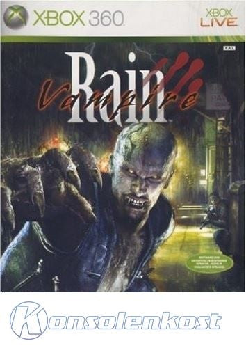 Vampire Rain (DE)
