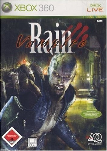 Vampire Rain (DE)