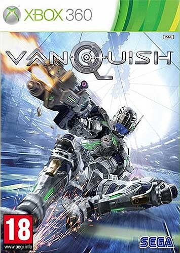 Vanquish (AT)