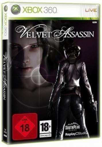 Velvet Assassin (DE)