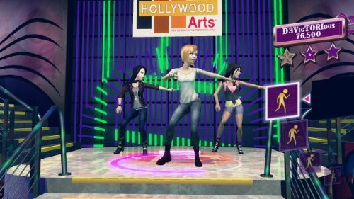 Victorious: Time to Shine (DE)