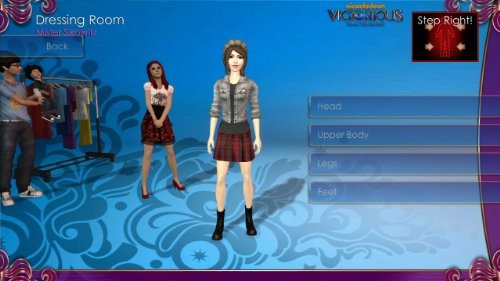 Victorious: Time to Shine (DE)