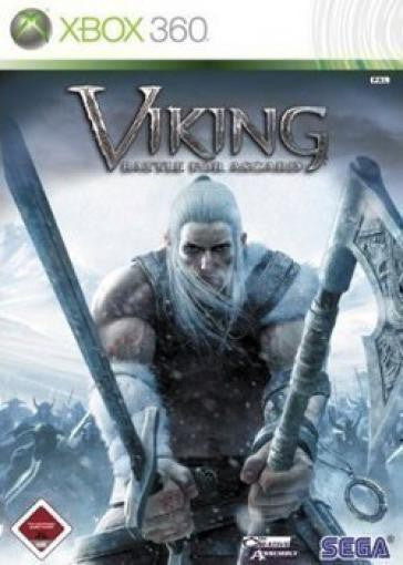 Viking: Battle for Asgard (DE)