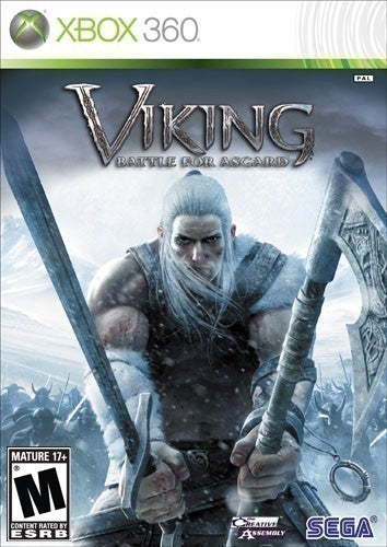 Viking: Battle for Asgard (US)