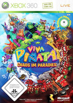 Viva Pinata: Chaos im Paradies / Trouble in Paradise (DE)