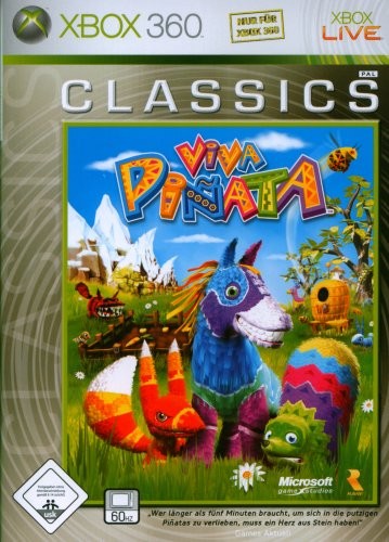 Viva Pinata (DE) — Classics