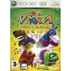 Viva Pinata: Party Animals