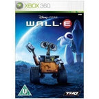 Wall-E (AU)