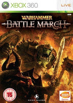 Warhammer: Battle March (GB)