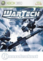 Wartech: Senko no Ronde (GB)